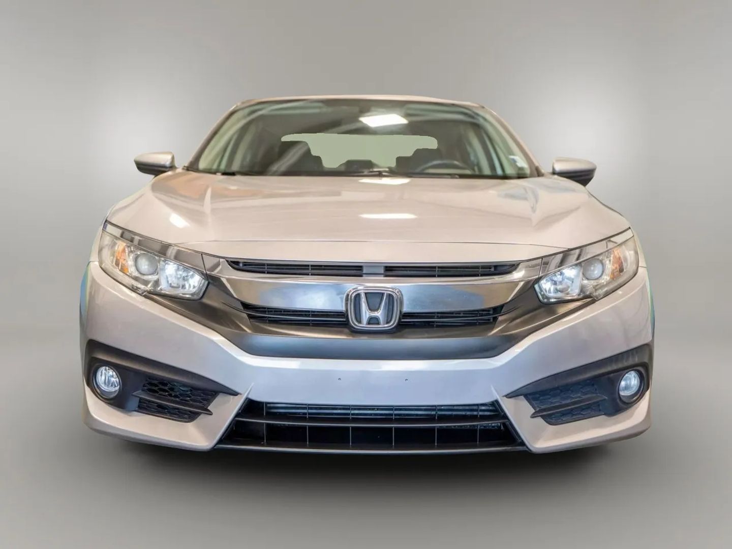 2018 Honda Civic Ex-t Sedan 4d - Image 16