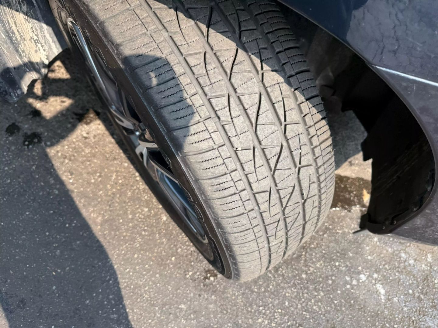 2019 Infiniti Qx60 - Image 55