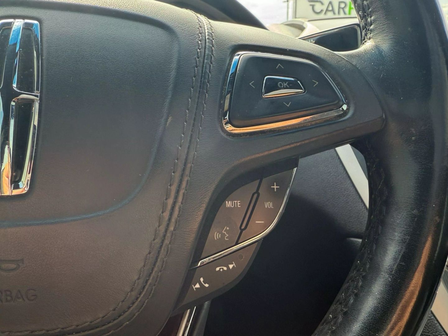 2017 Lincoln Mkz - Image 28