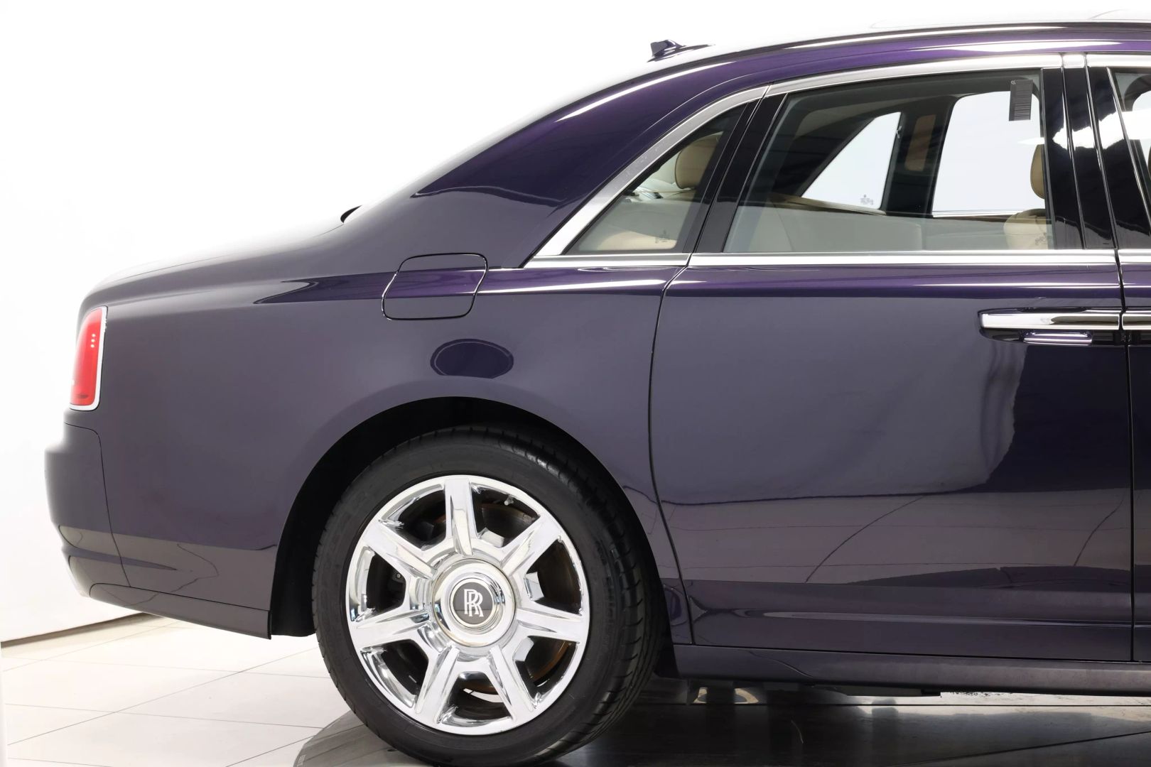 2010 Rolls-royce Ghost - Image 56