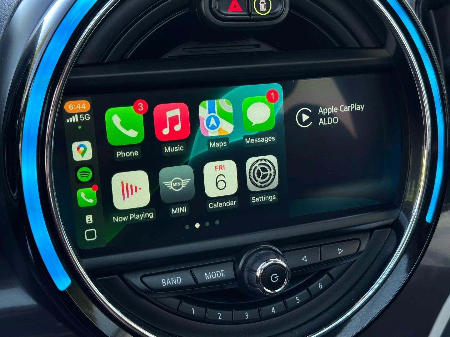 2017 Mini Countryman - Image 37
