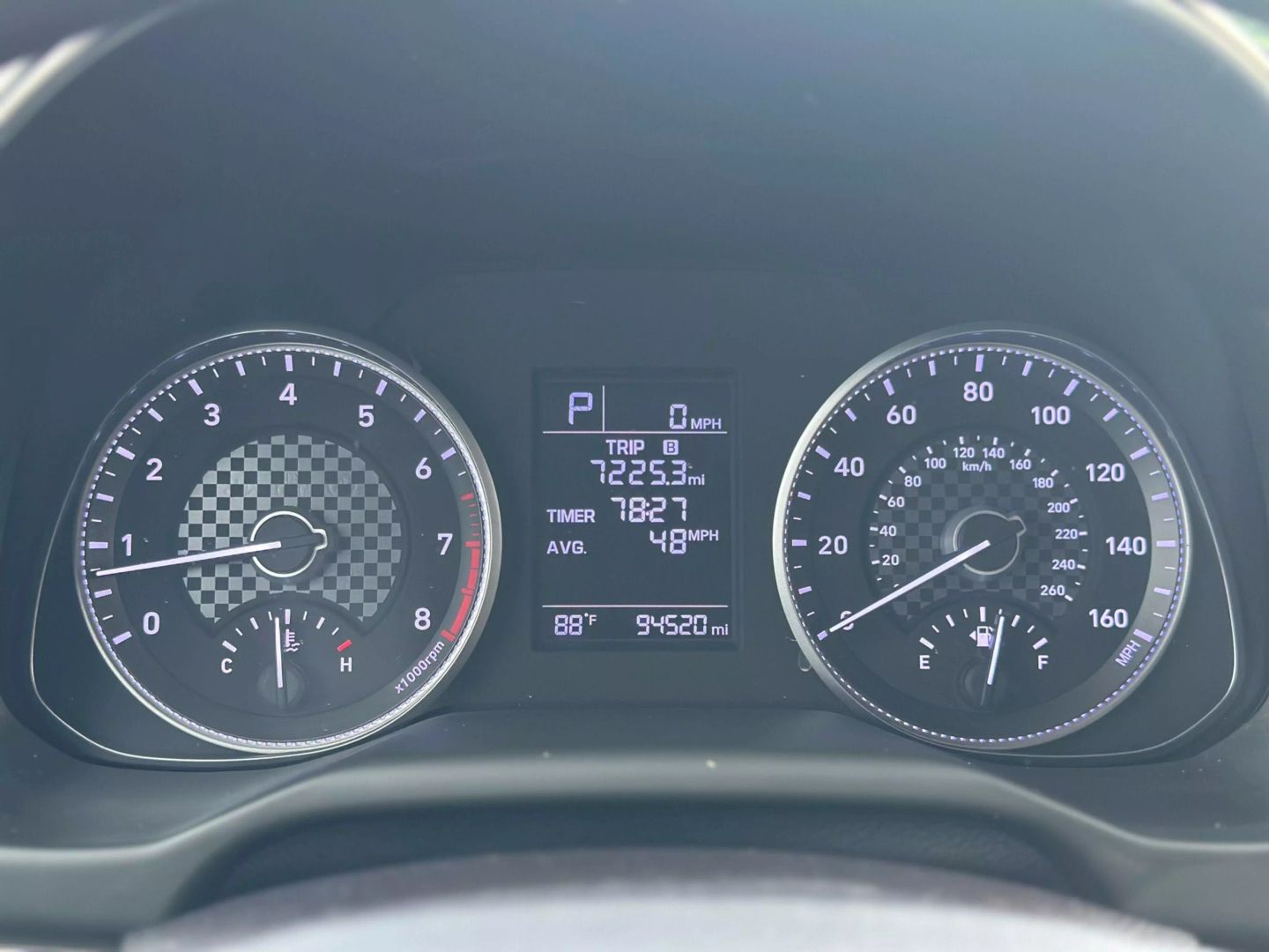 2019 HYUNDAI ELANTRA SEDAN 4-CYL, 2.0 LITER SE SEDAN 4D