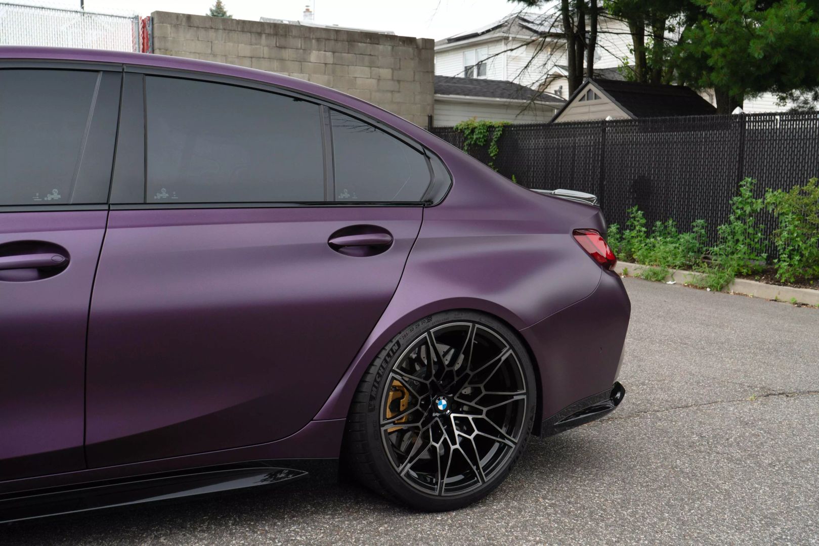 2023 Bmw M3 - Image 26