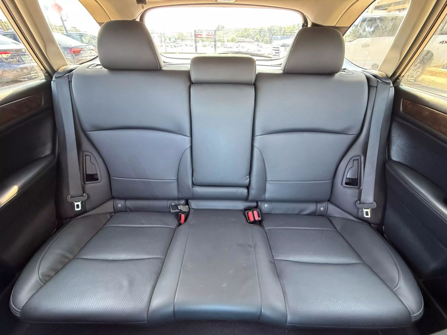 2015 Subaru Outback - Image 50