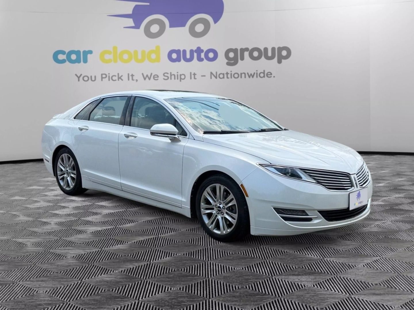 2013LINCOLN MKZ for sale in Stafford VA