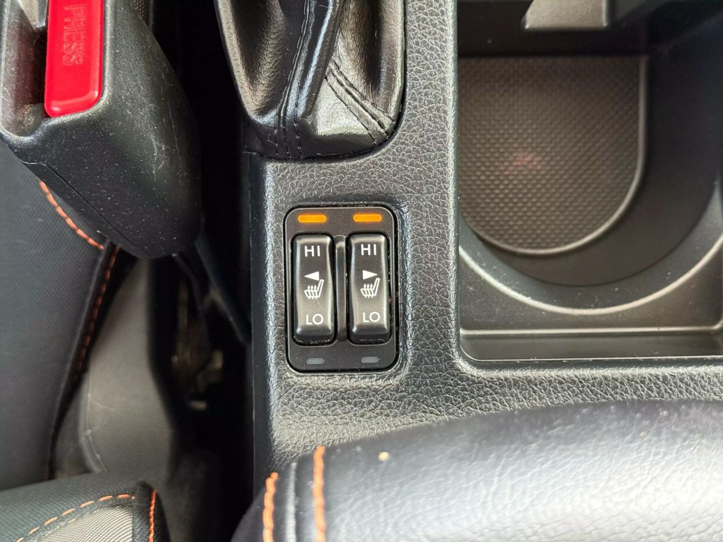 2017 Subaru Crosstrek - Image 29