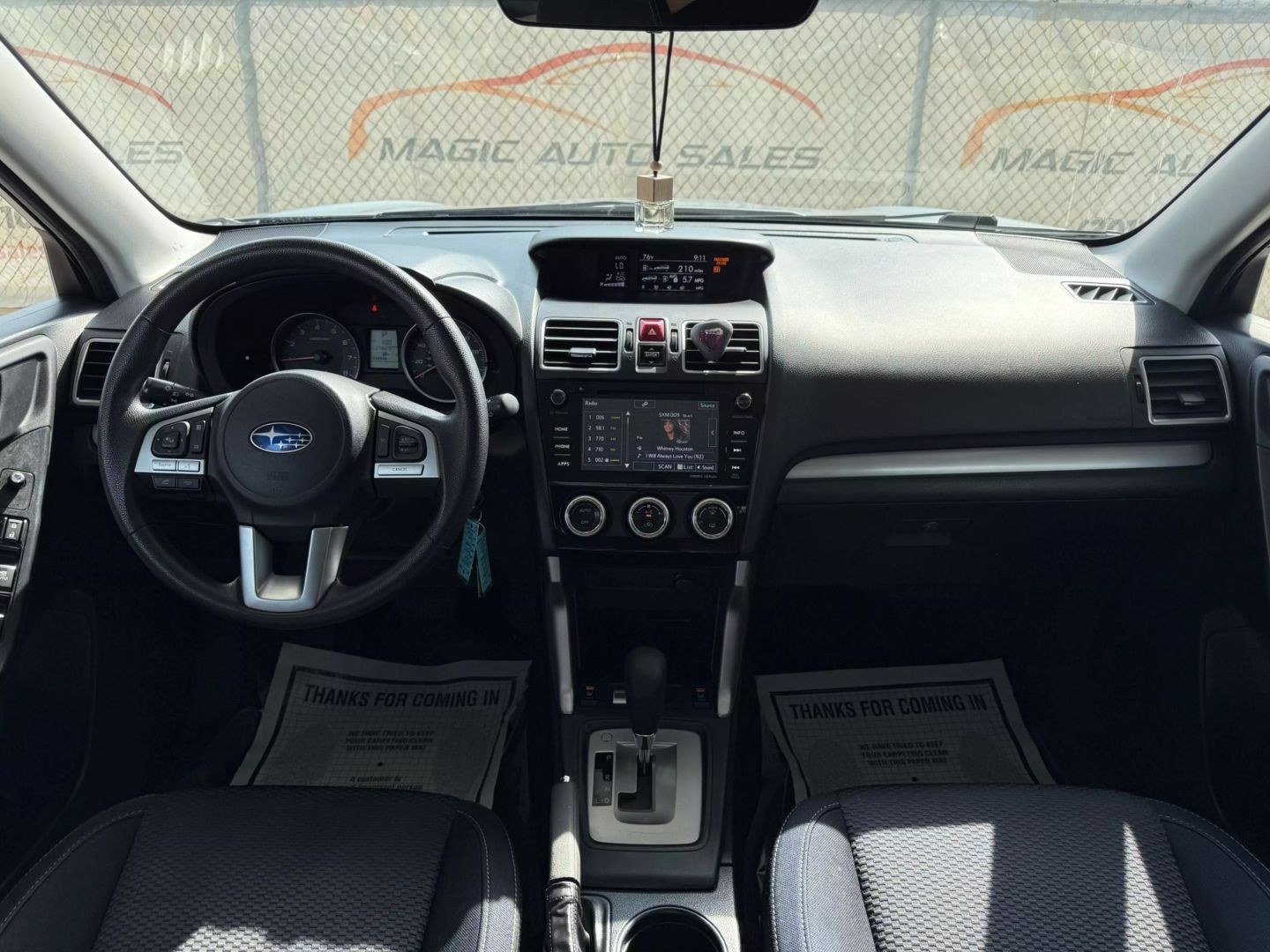2017 Subaru Forester - Image 28