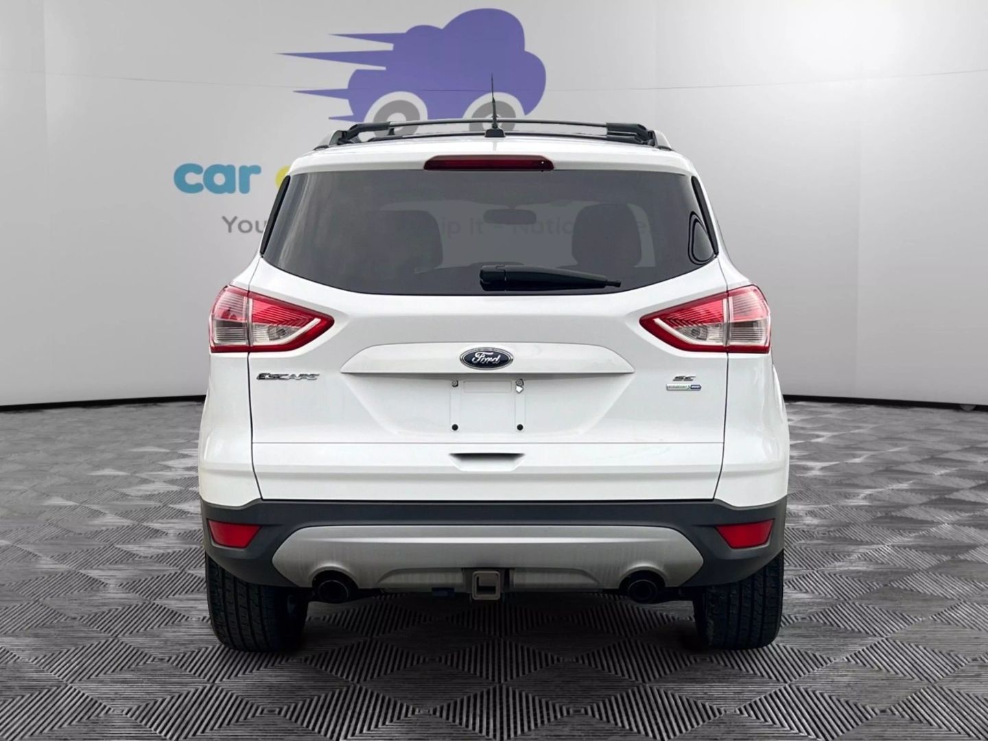2013FORD ESCAPE for sale in Stafford VA