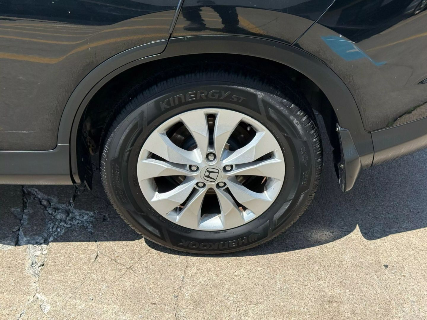 2014 Honda Cr-v - Image 47