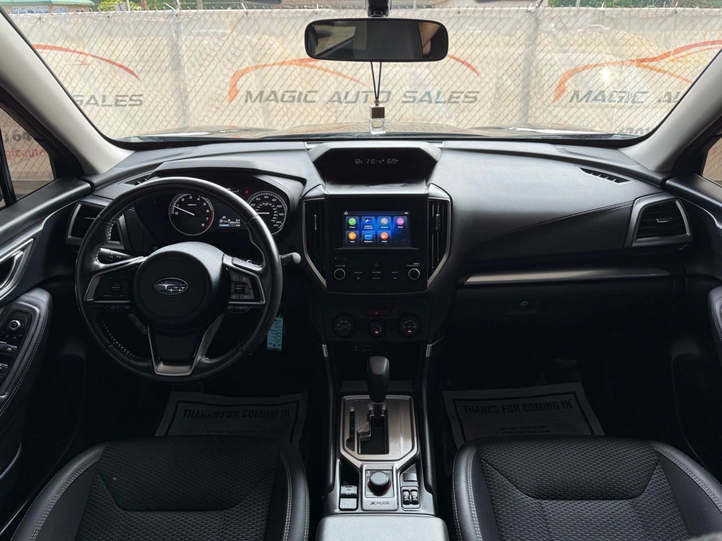 2020 Subaru Forester - Image 27