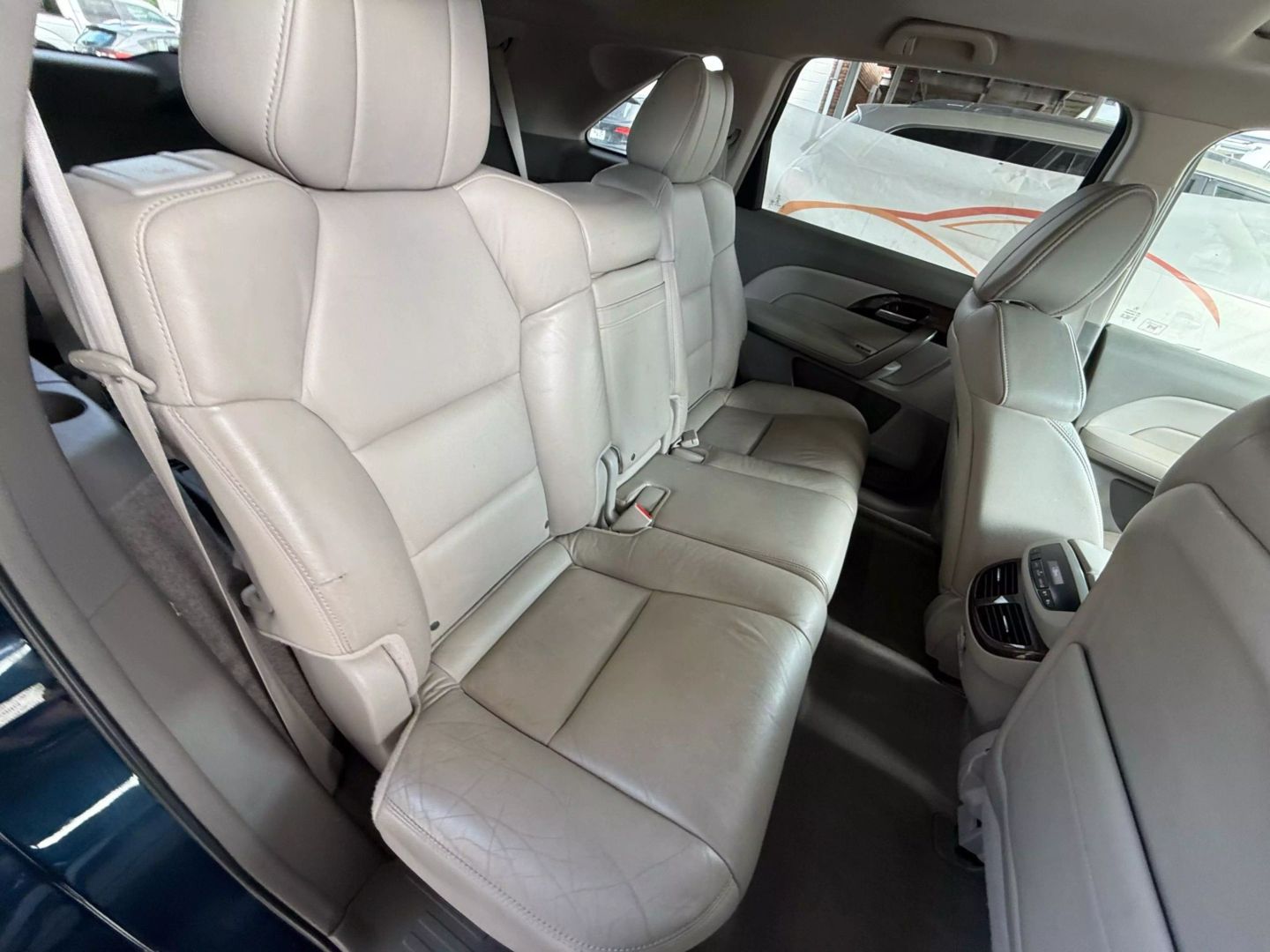 2012 Acura Mdx - Image 23