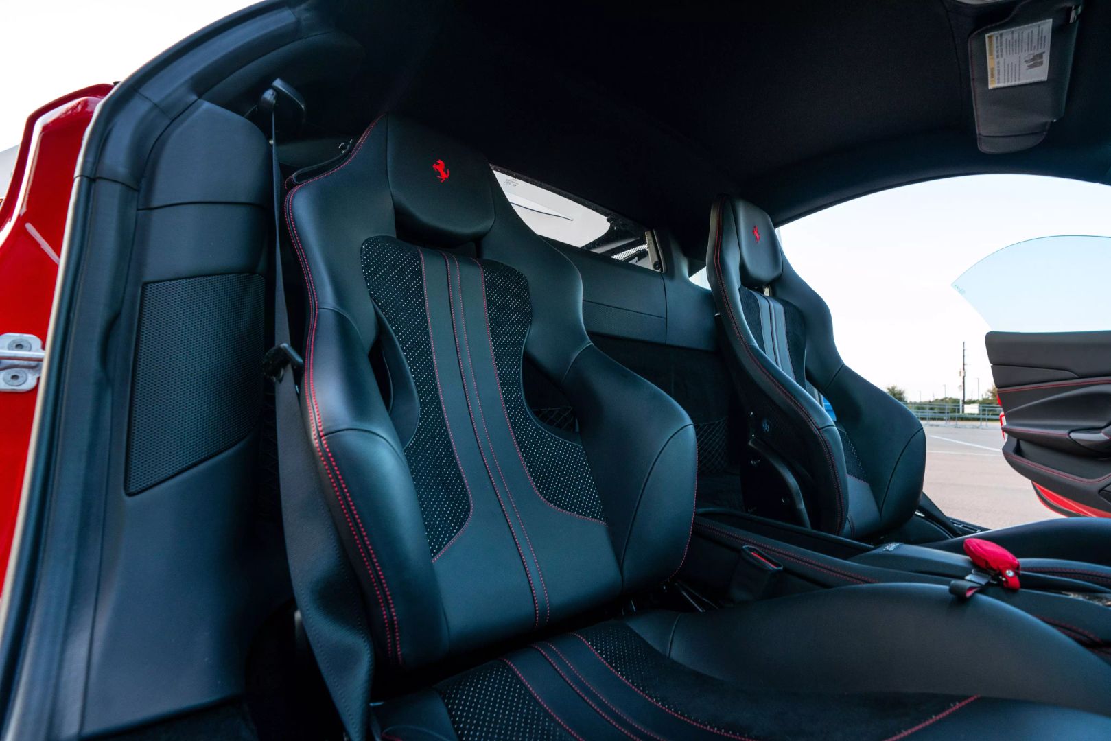 2023 Ferrari F8 - Image 50