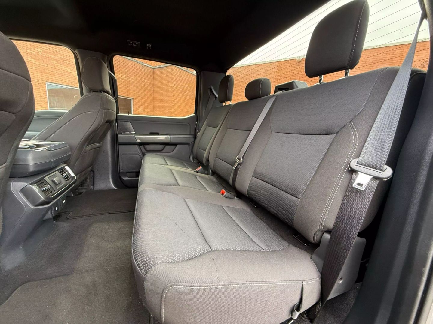 2023 Ford F150 Supercrew Cab - Image 13