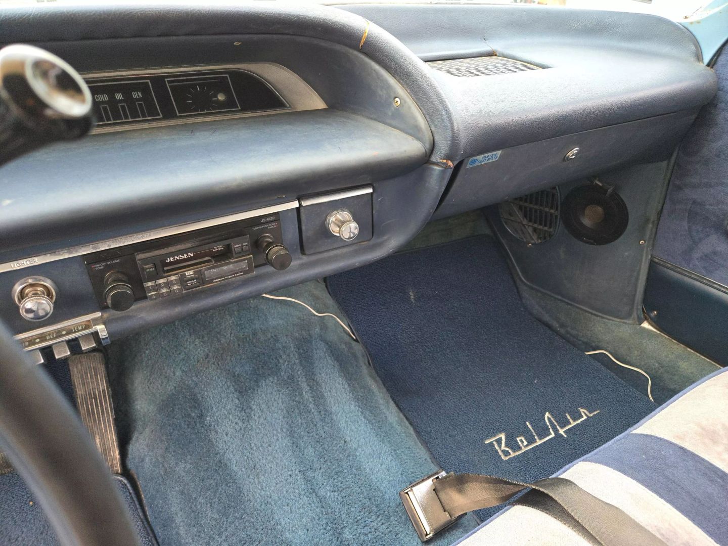 1964 Chevrolet Bel-air/150/210 - Image 16
