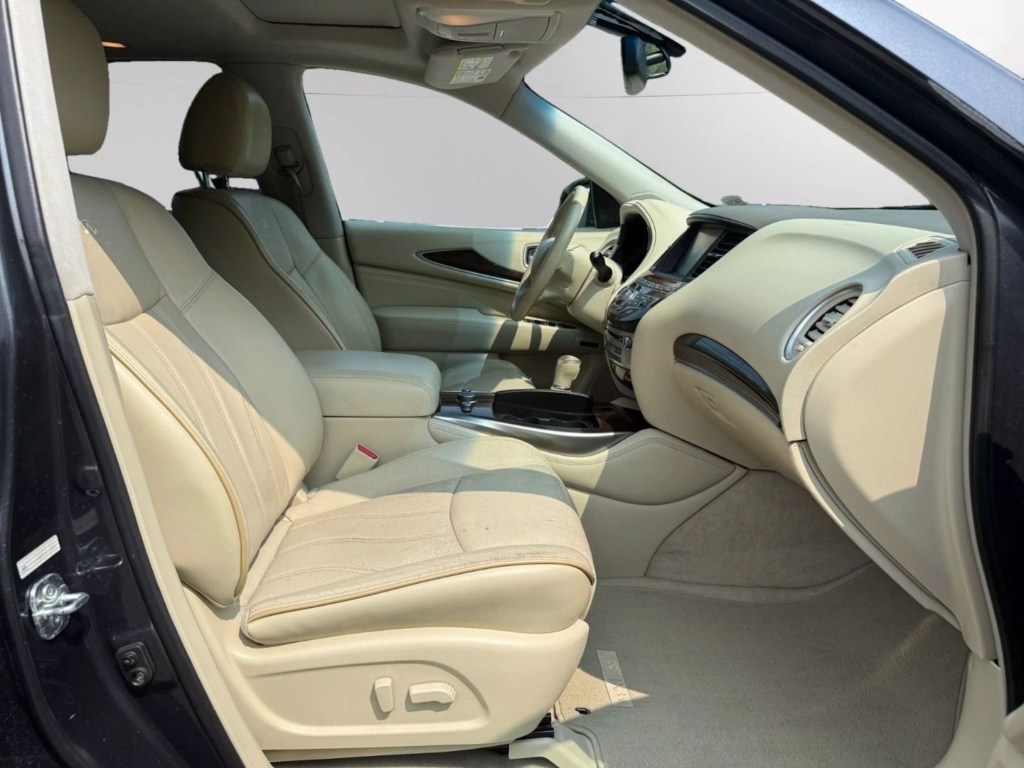 2013INFINITI JX for sale in Stafford VA