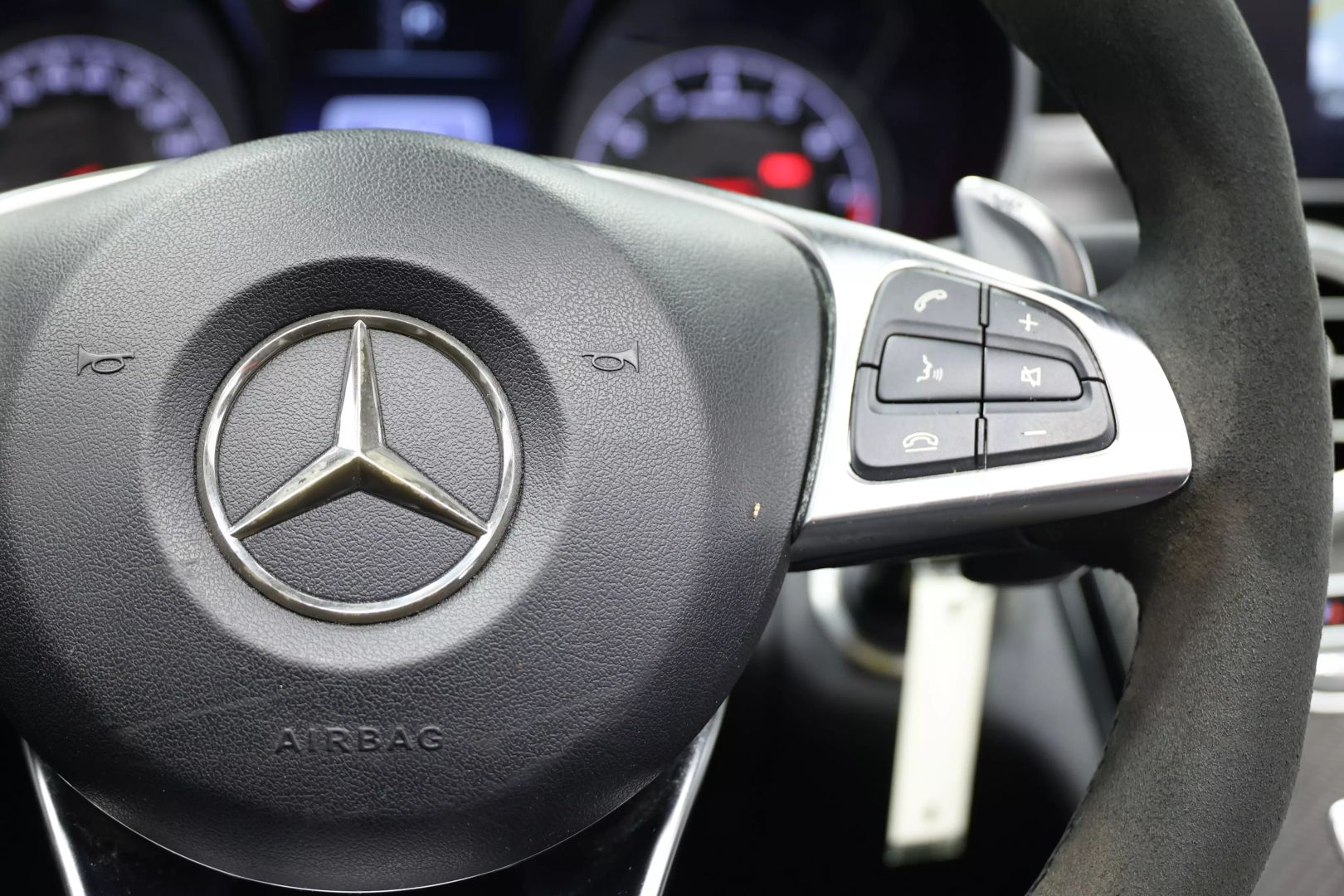 2017 Mercedes-benz Mercedes-amg C-class - Image 29