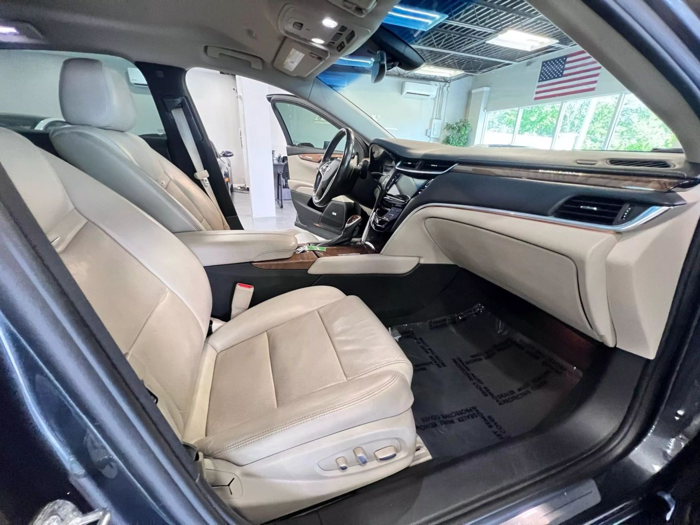 2019 Cadillac Xts Luxury Sedan 4d - Image 26