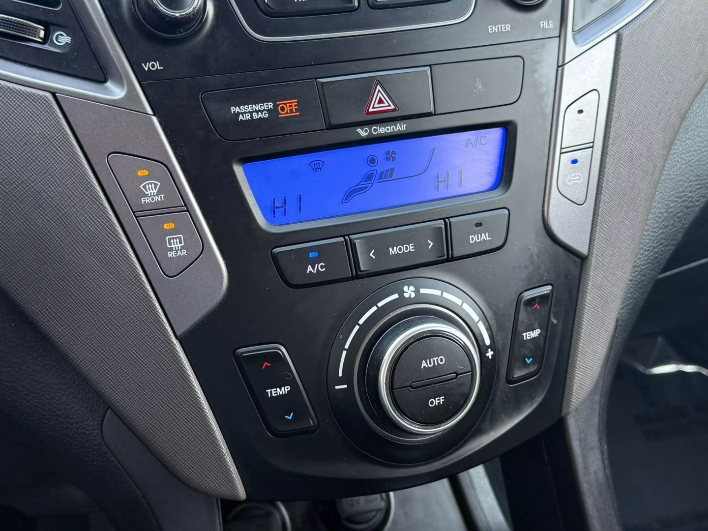 2013 Hyundai Santa Fe Sport - Image 41
