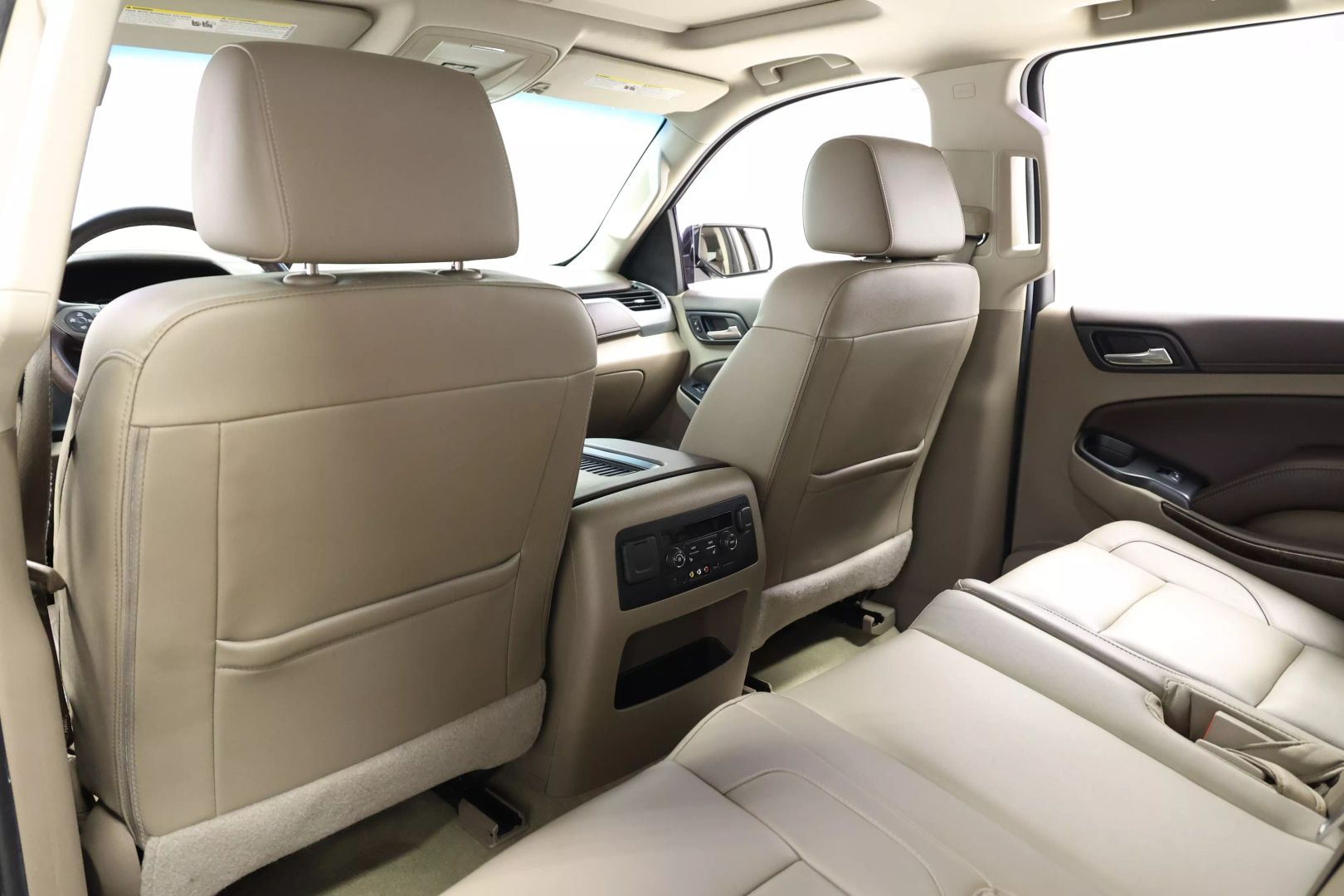 2016 Chevrolet Tahoe - Image 54