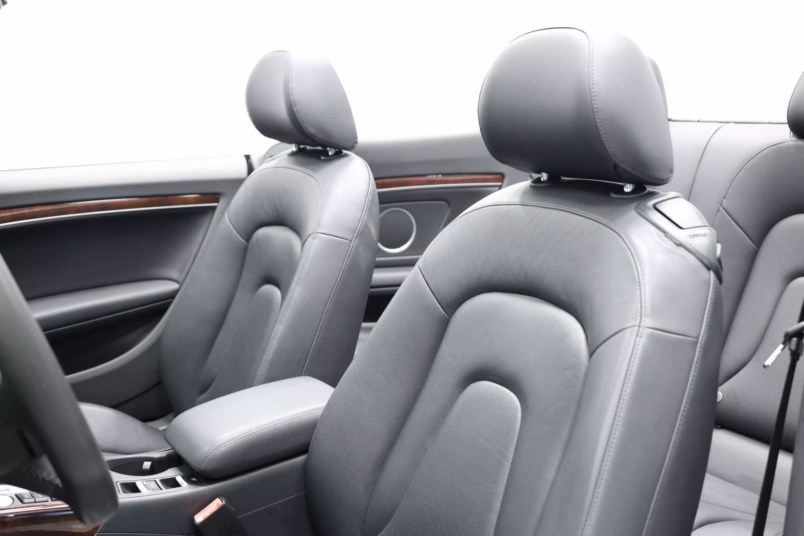 2012 Audi A5 - Image 16