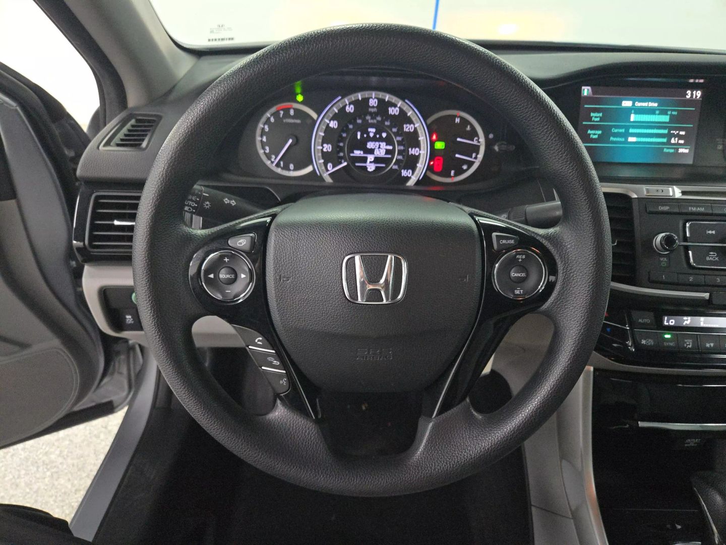 2016 Honda Accord - Image 18