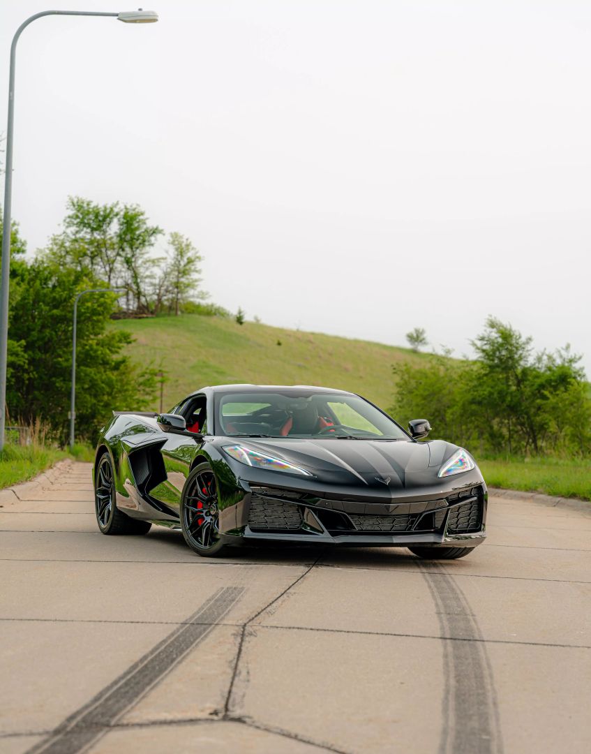 2023 Chevrolet Corvette - Image 40