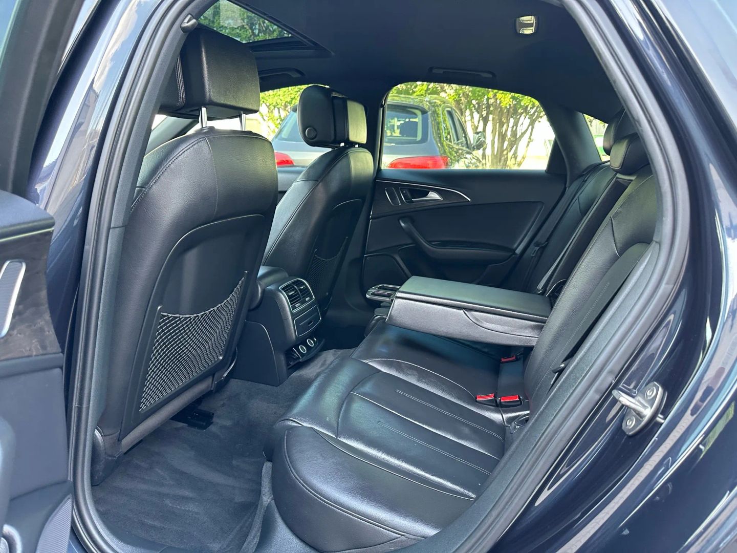 2017 Audi A6 - Image 17