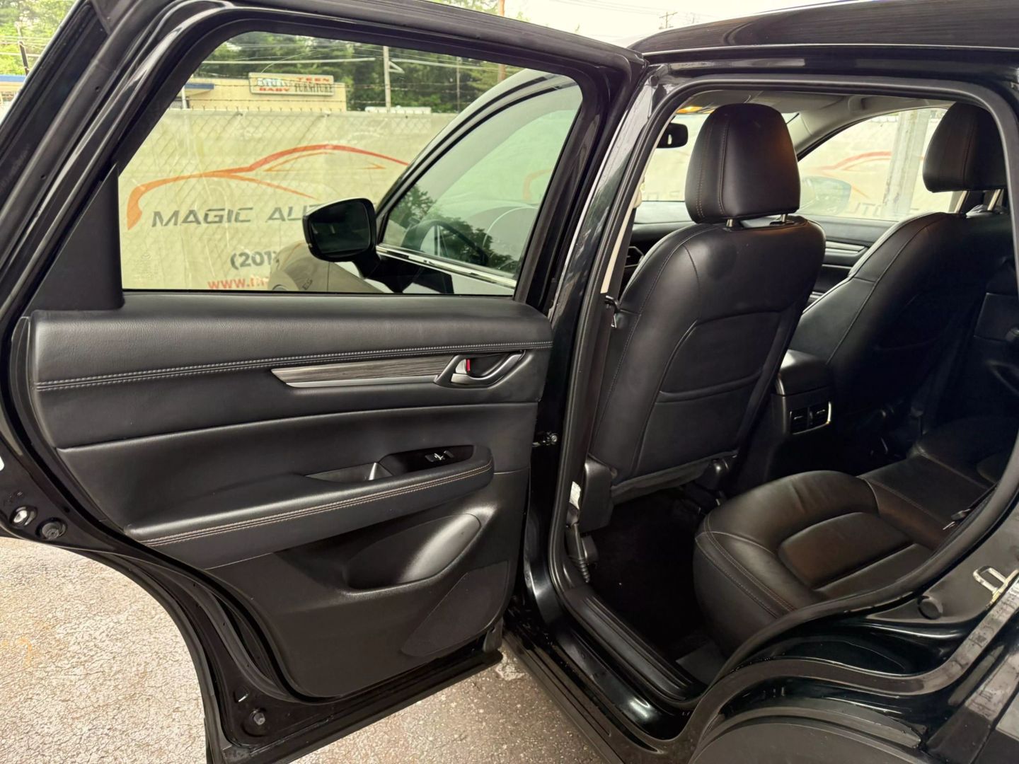 2020 Mazda Cx-5 - Image 17