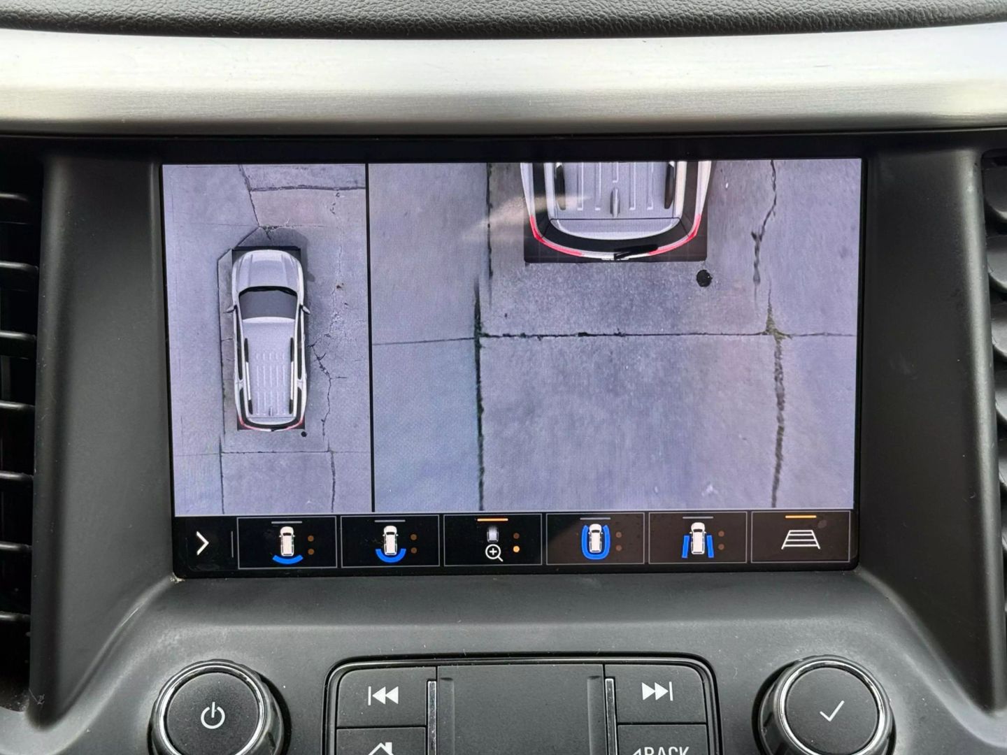 2020 Gmc Acadia - Image 43