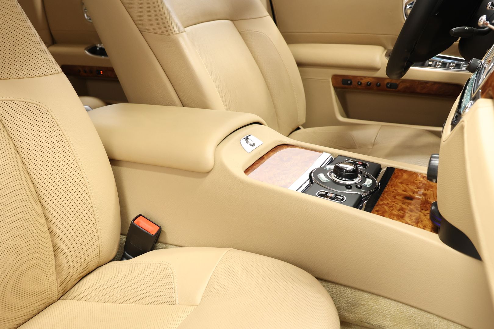 2010 Rolls-royce Ghost - Image 99