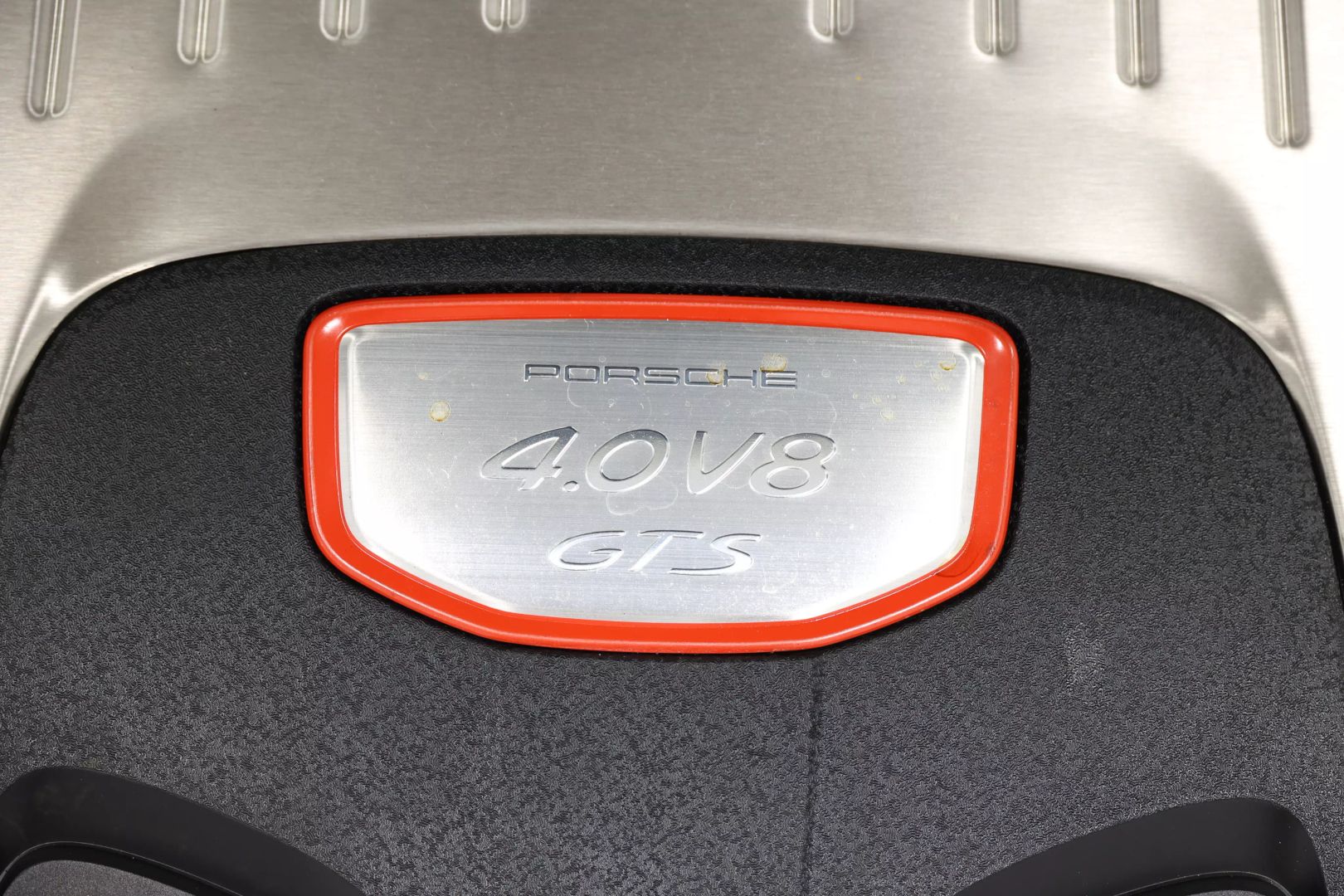 2020 Porsche Panamera - Image 111