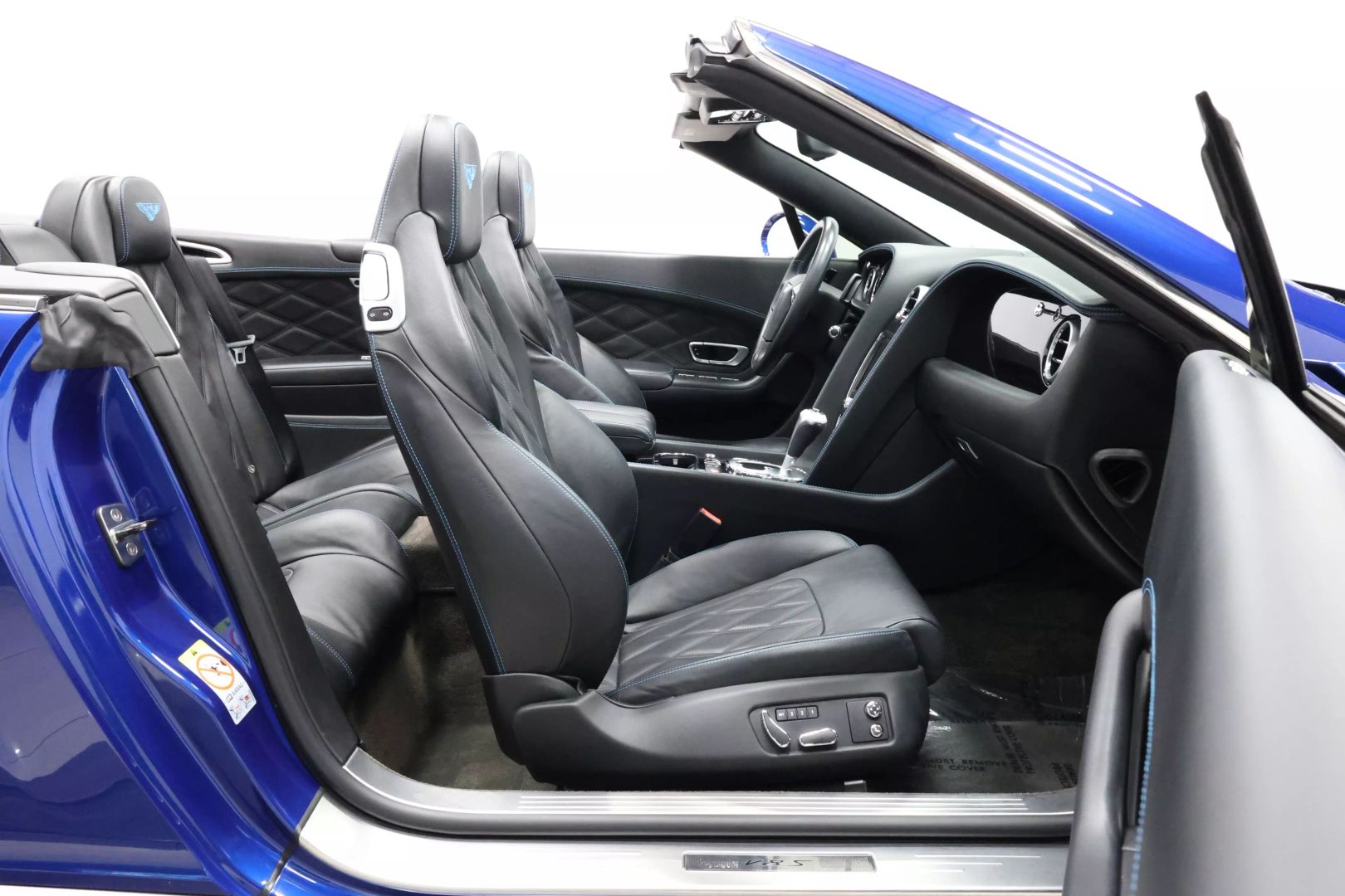 2014 Bentley Continental - Image 74
