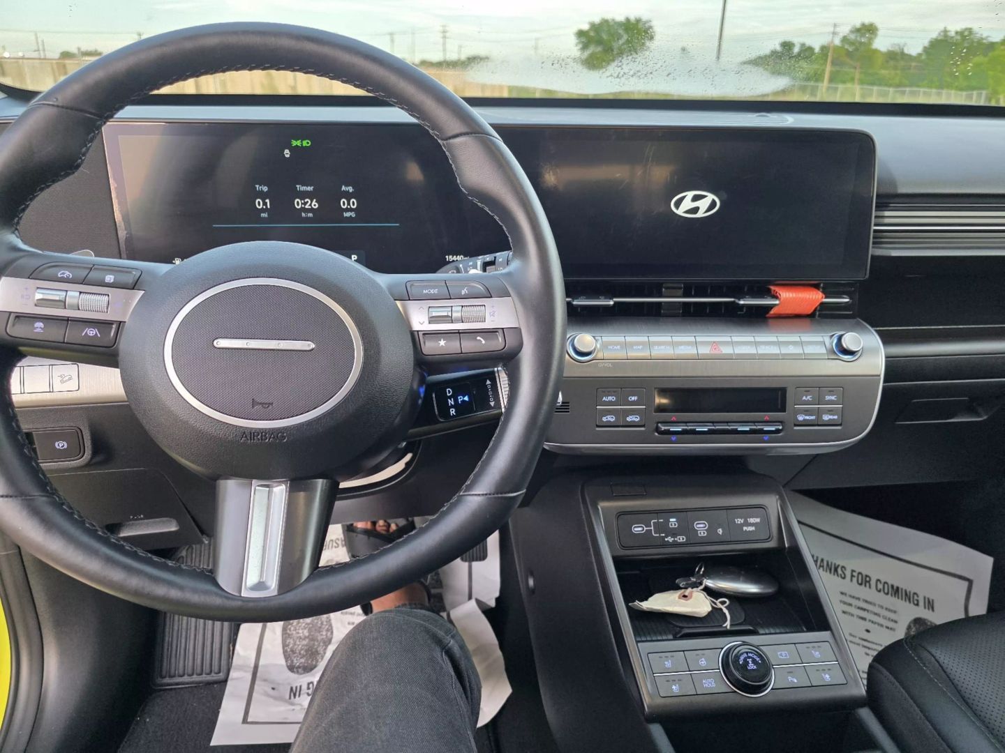 2024 Hyundai Kona - Image 15
