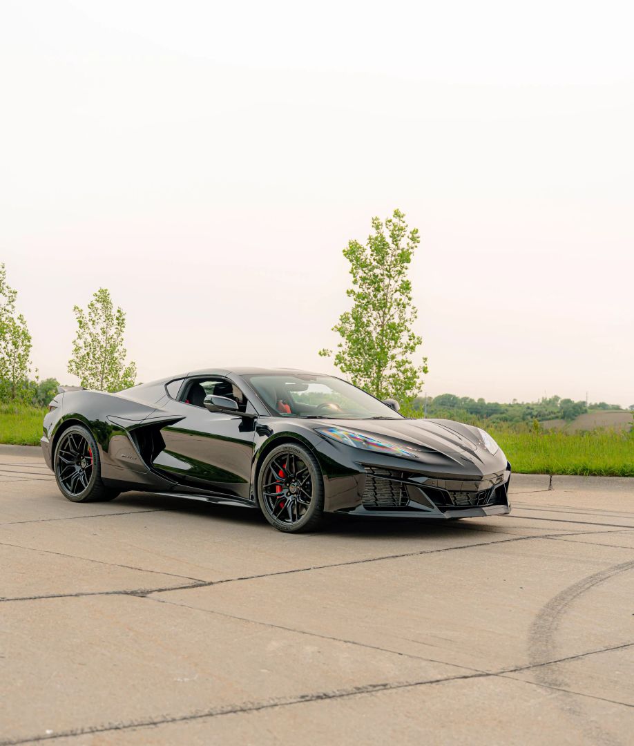 2023 Chevrolet Corvette - Image 32