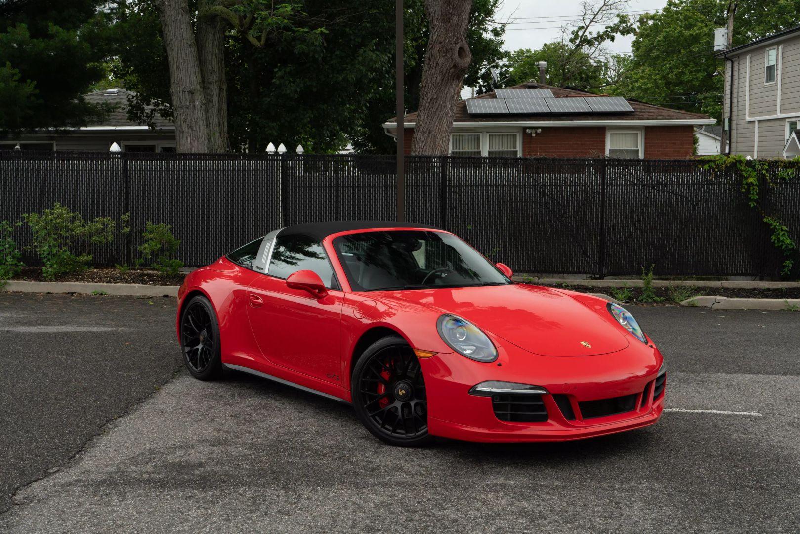 2016 Porsche 911 - Image 8