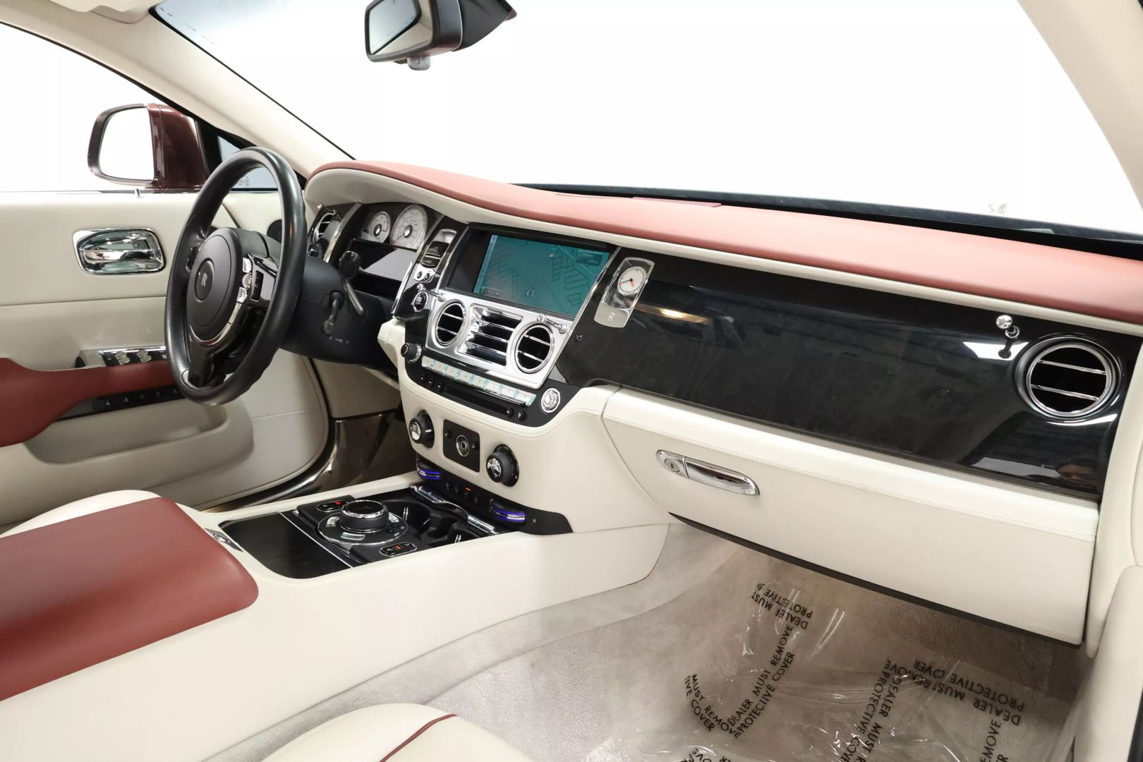 2016 Rolls-royce Wraith - Image 86