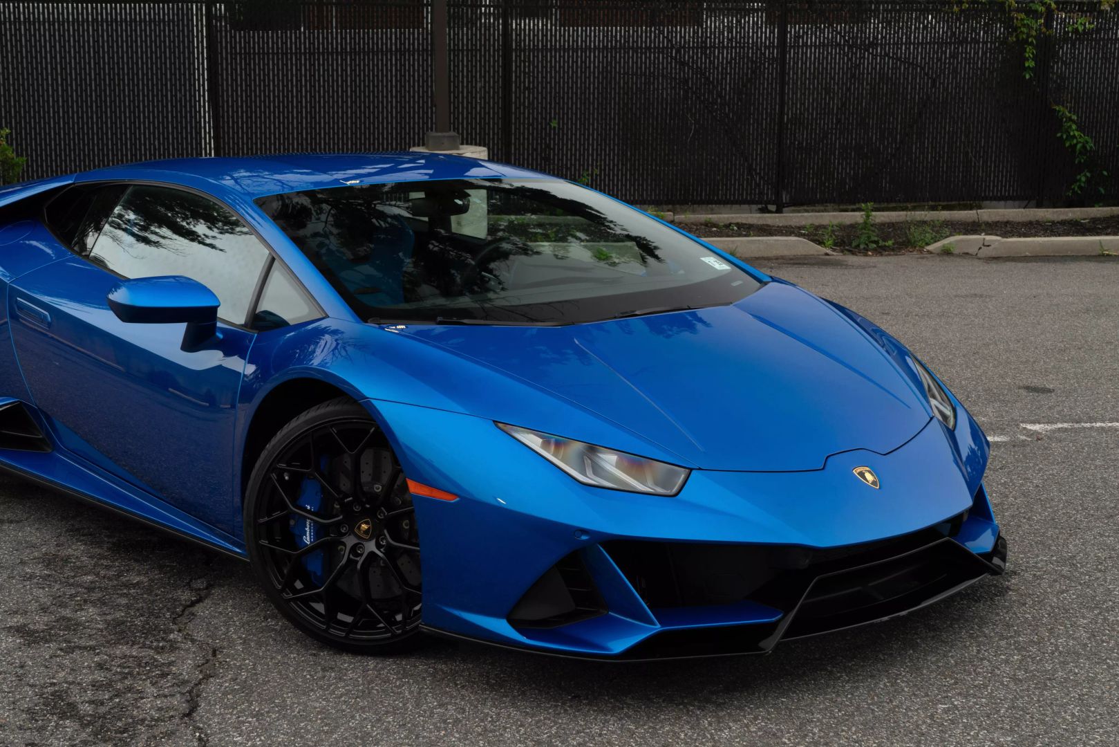 2020 Lamborghini Huracan - Image 9