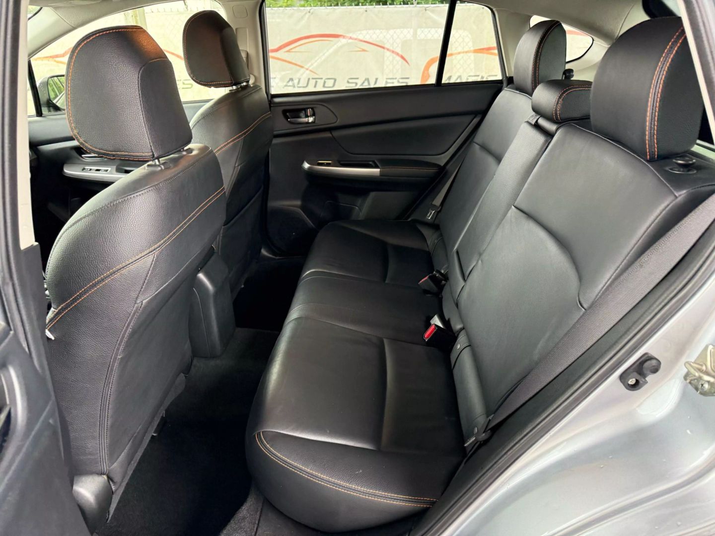 2017 Subaru Crosstrek - Image 18