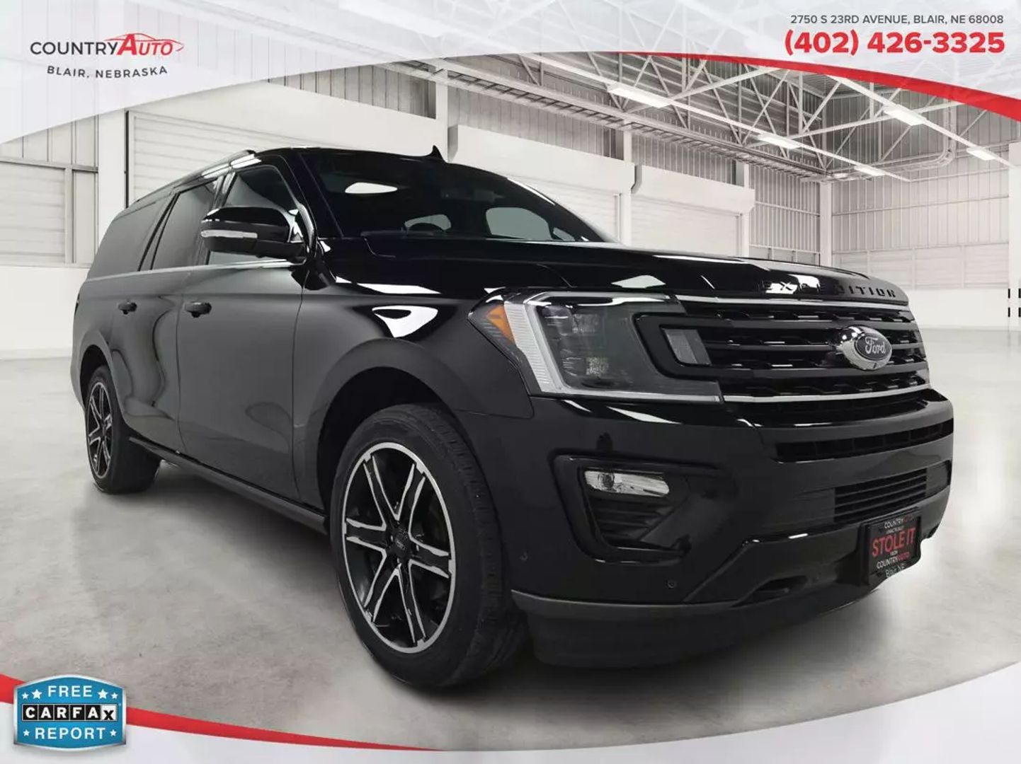 2021 Ford Expedition Max - Image 7