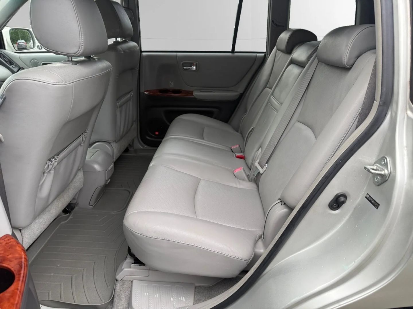 2006TOYOTA HIGHLANDER for sale in Stafford VA