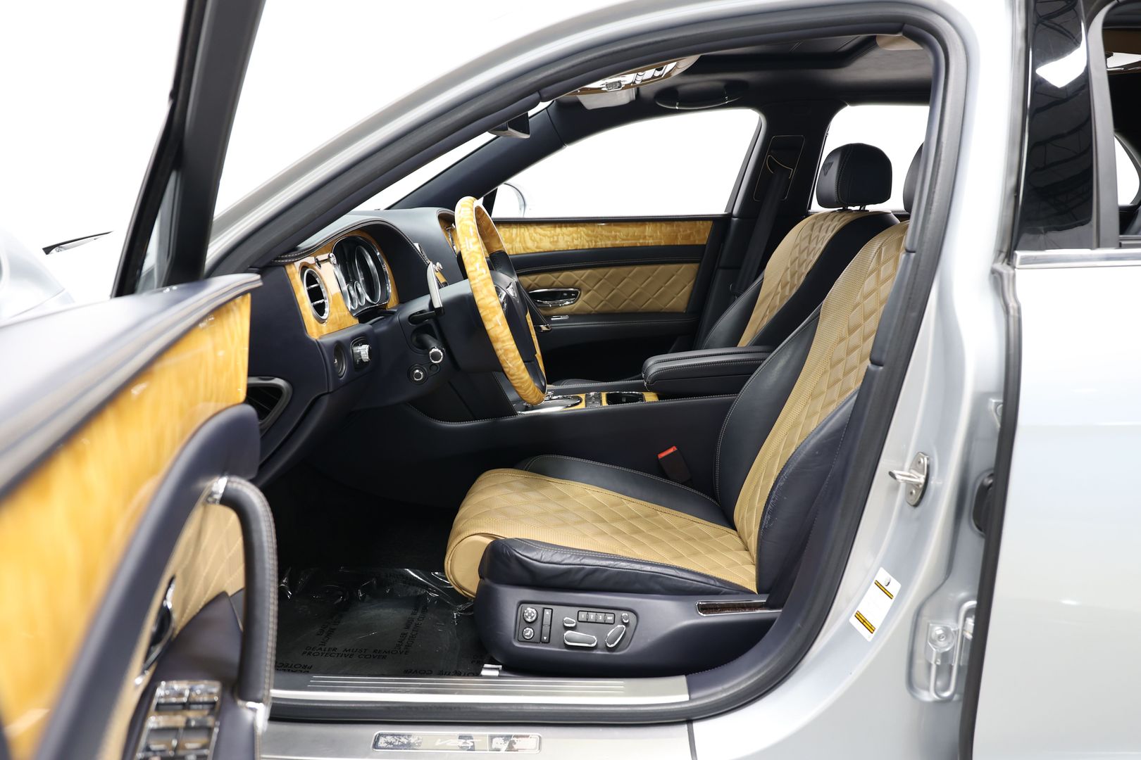 2017 Bentley Flying Spur - Image 13