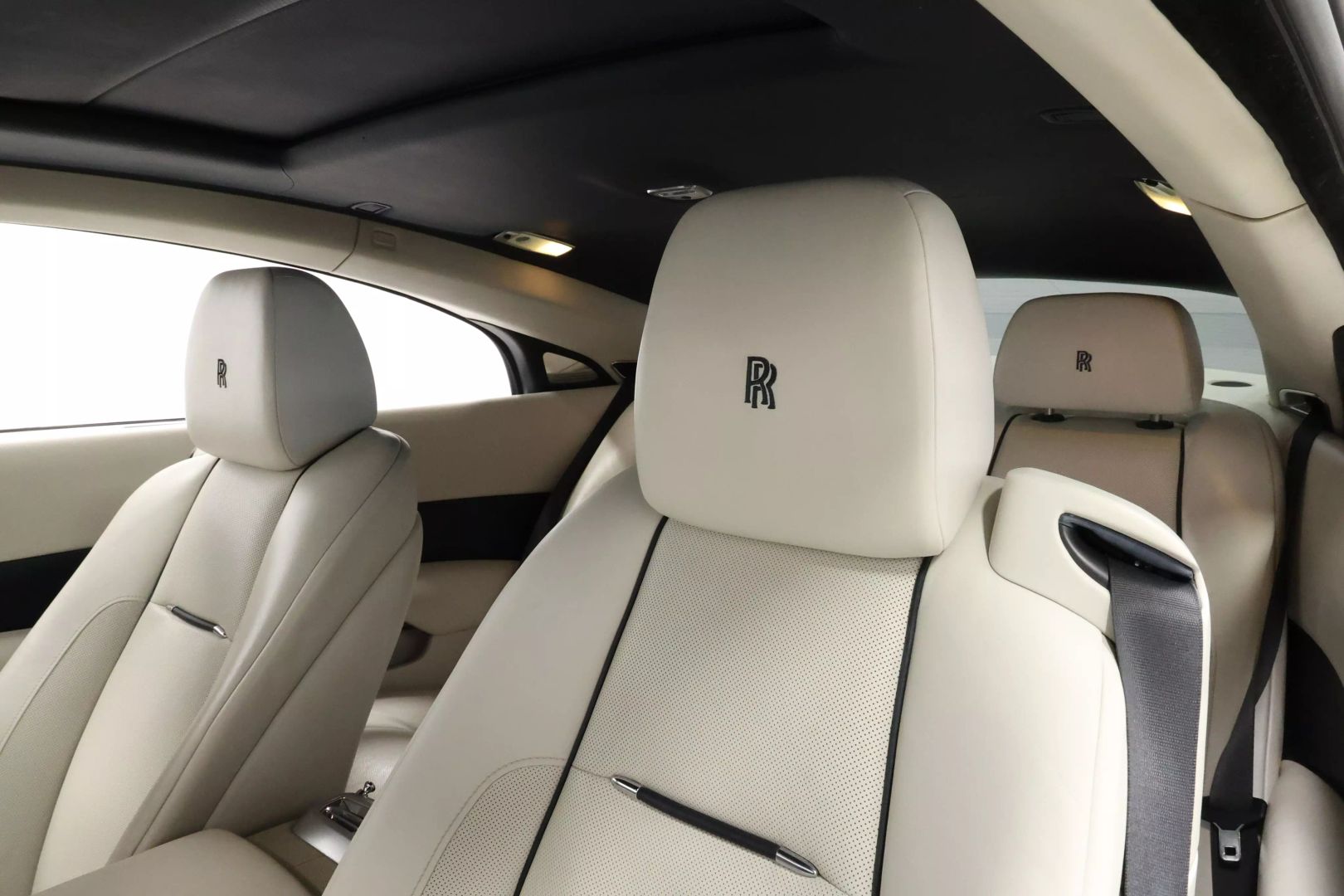 2014 Rolls-royce Wraith - Image 16