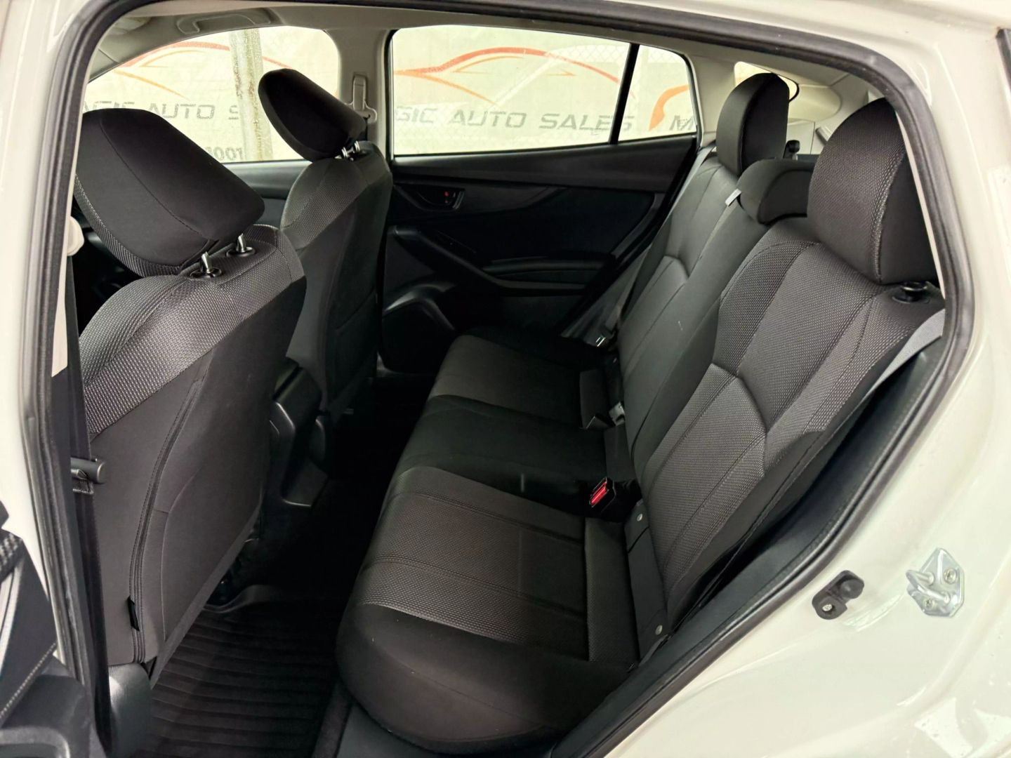 2022 Subaru Impreza - Image 18