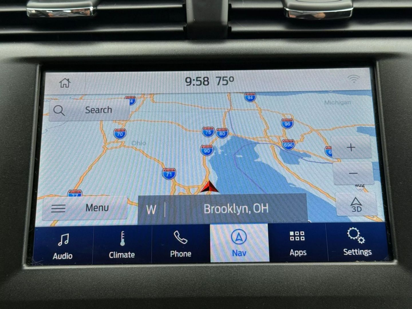 2020 Ford Fusion - Image 35