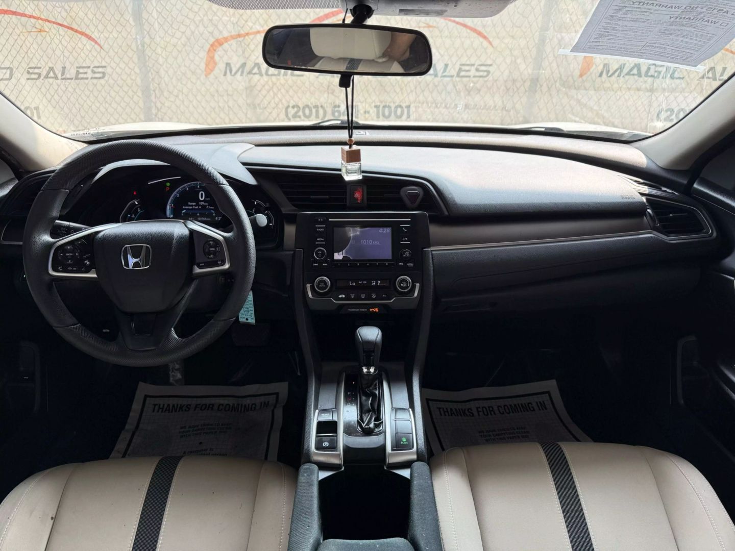 2019 Honda Civic - Image 27