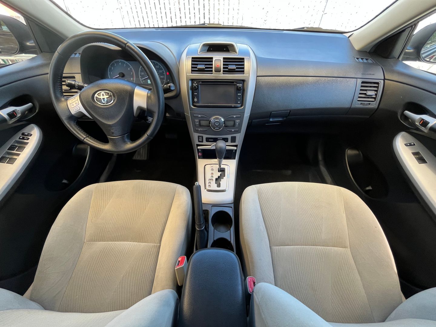 2013 Toyota Corolla  Vin: 2t1bu4ee5dc935793 Stock Id: 935793 - Image 20