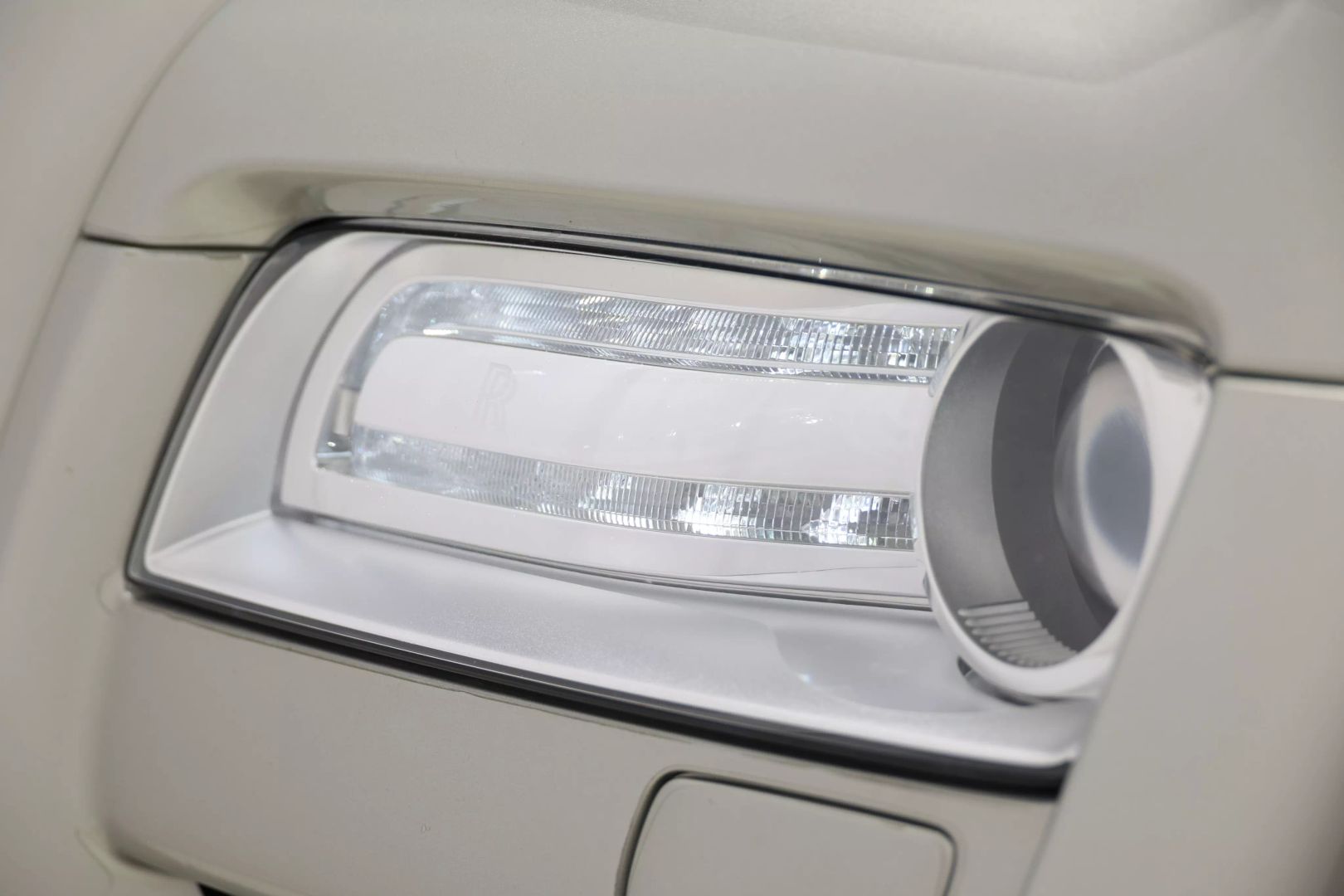 2012 Rolls-royce Ghost - Image 122