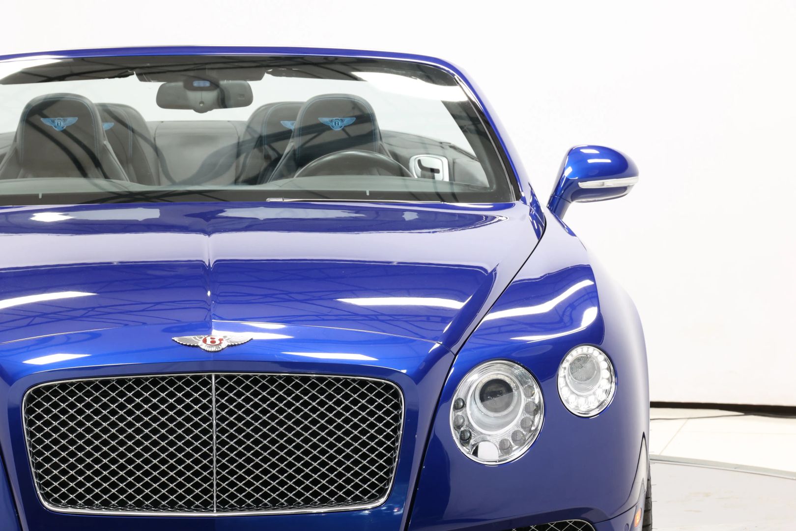 2014 Bentley Continental - Image 88