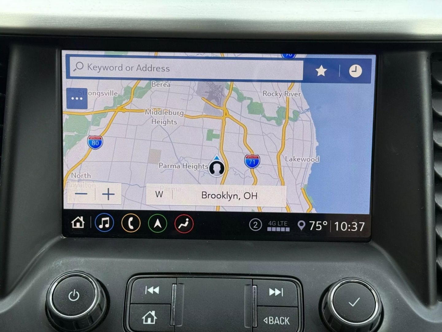 2020 Gmc Acadia - Image 38