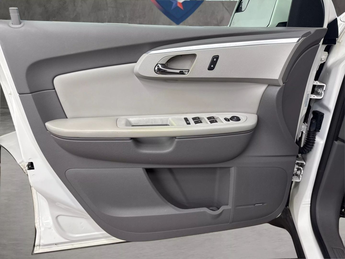 2011 Chevrolet Traverse - Image 37